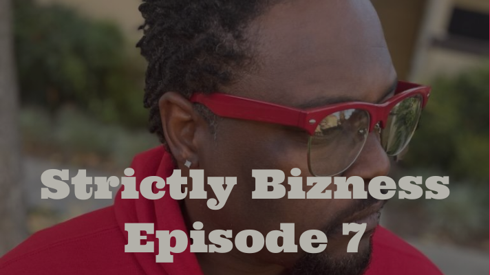 Strictly Bizness: A Musical Odyssey from LA Streets to Konkrete Money Entertainment