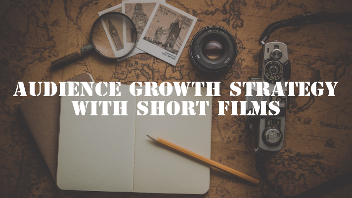 Kayatick Styles' Audience Growth Strategy with Short Films"