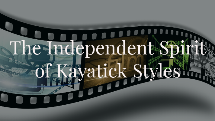 Forging Our Path: The Independent Spirit of Kayatick Styles