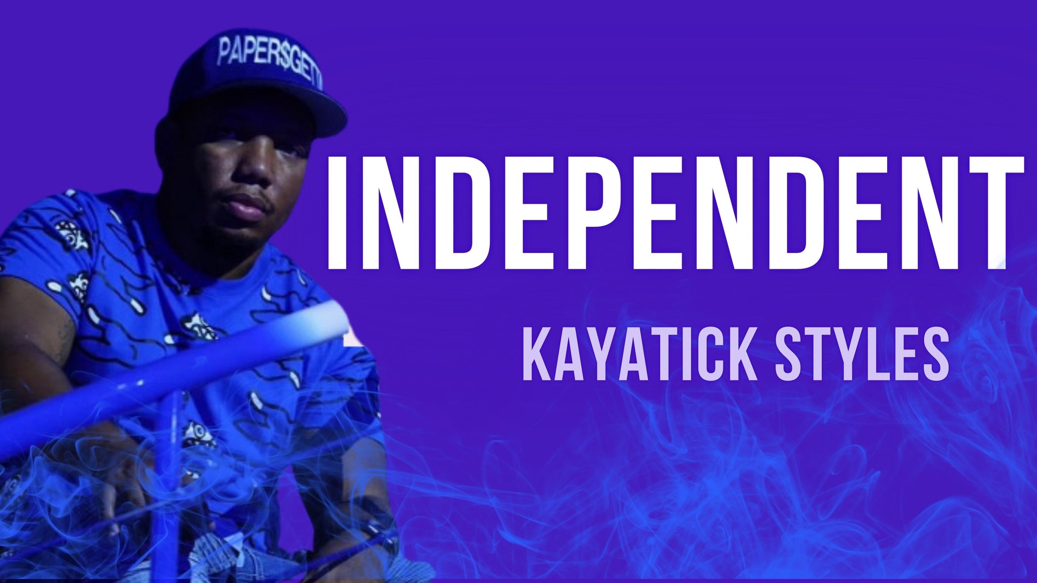 Independent Chronicles: Ryda909
