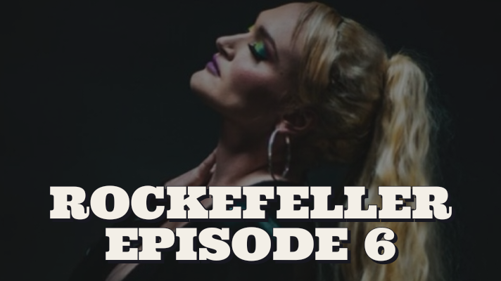 Striking a Chord: The Musical Evolution of Rockefeller