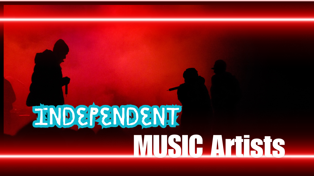 Being independent Music Industry in the Technology Era