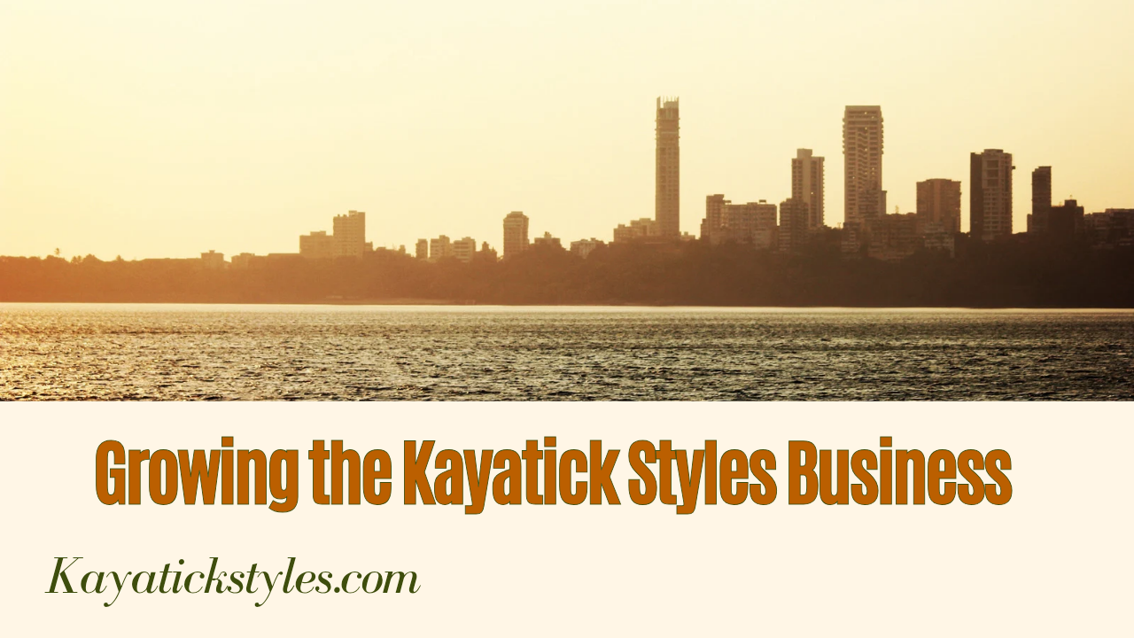 The Blueprint to Growing Kayatick Styles: Building a Thriving Subscription-Based Platform in 2025