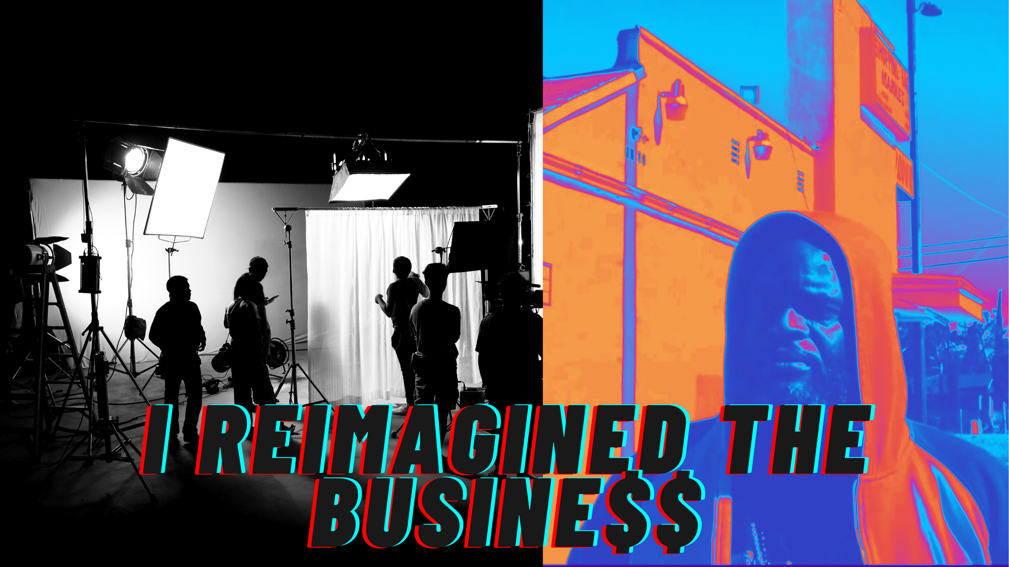 Starting from Scratch: Building a Media Company with No Experience