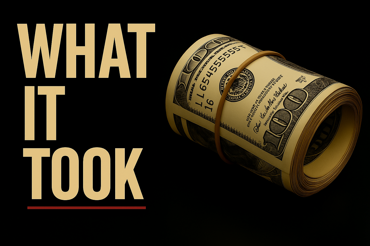 Why I Built My Own Platform Instead of Relying on YouTube (The Story Behind Kayatick Styles)