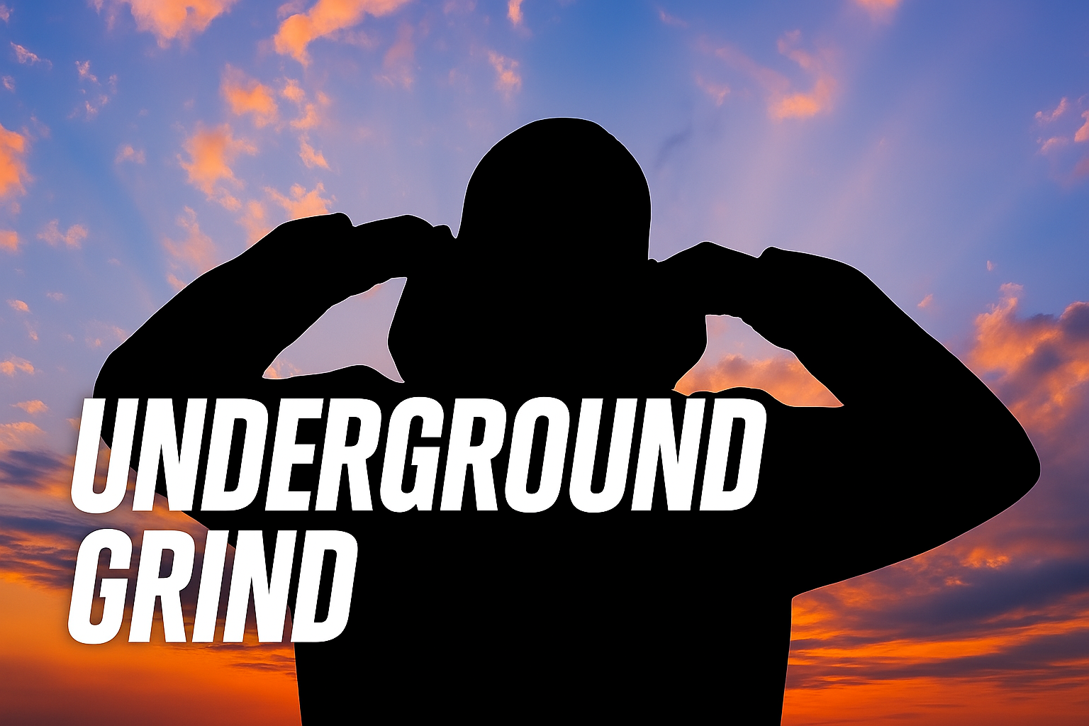 What It Really Takes to Build a Media Company While Working 12-Hour Shifts