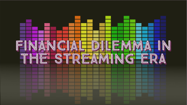Striking the Right Chord: Independent Artists' Financial Dilemma in the Streaming Era