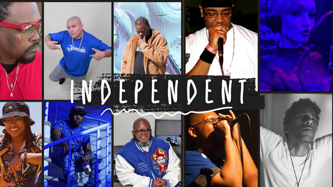 Independent Rockefeller